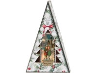 SK Sprchový gel 100 ml Vianočný - deti pri kostole